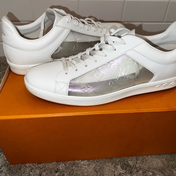 Louis Vuitton Luxembourg Sneaker - Picture 3 of 7